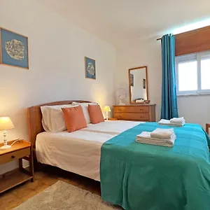 Alamar T1 Beach Altura