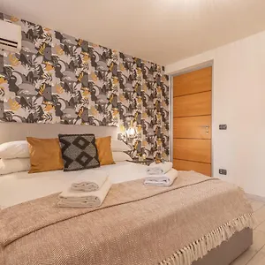 Melissa Stylish Loft At Vatican Museum Apartamento Roma