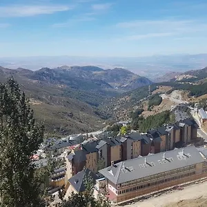 Valles Junto Al Telesilla Apartamento Sierra Nevada