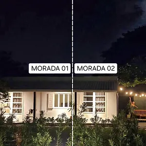 Moradas Do Campeche - Pe Na Areia! Сasa de vacaciones Florianópolis