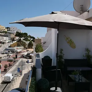  Apartamento Casa Terrace Carvoeiro