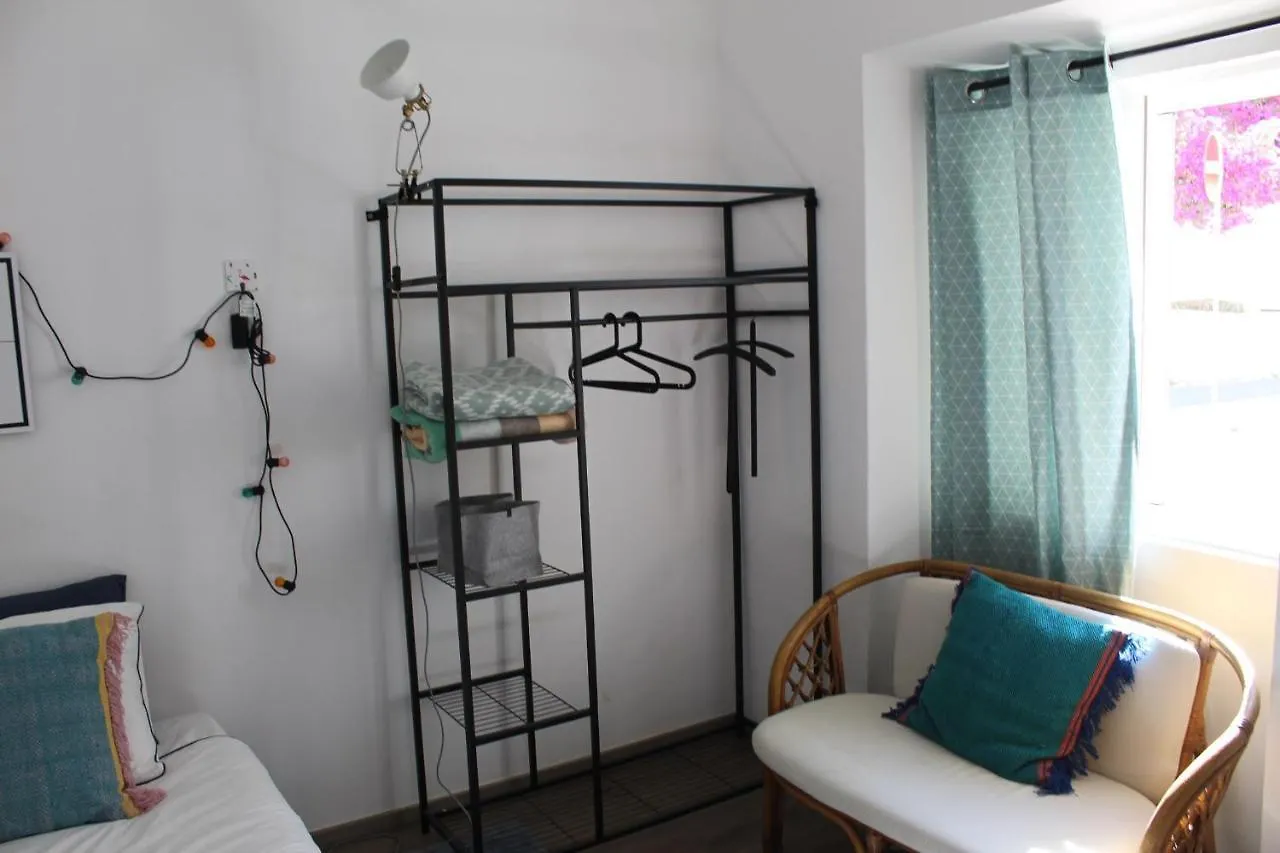 別荘 Lovelystay - Casa Palmeira Azul カルヴォエイロ ポルトガル
