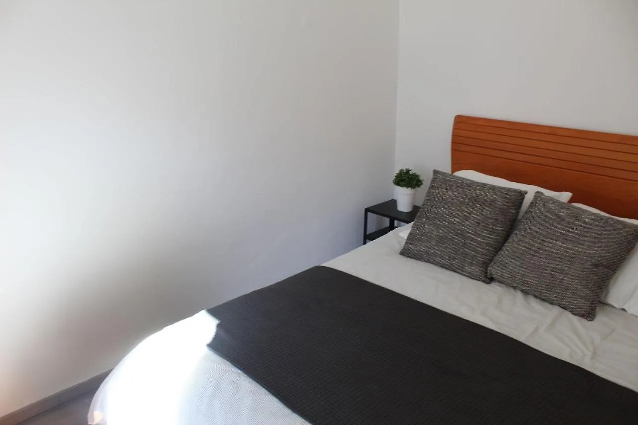 Сasa de vacaciones Lovelystay - Casa Palmeira Azul Carvoeiro  Portugal