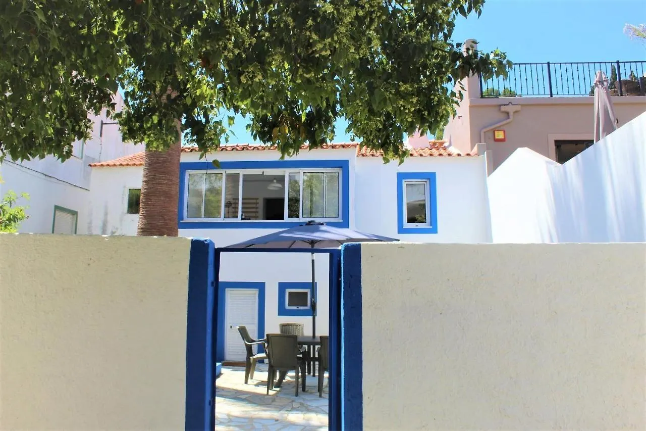 Lovelystay - Casa Palmeira Azul カルヴォエイロ 0*,  ポルトガル