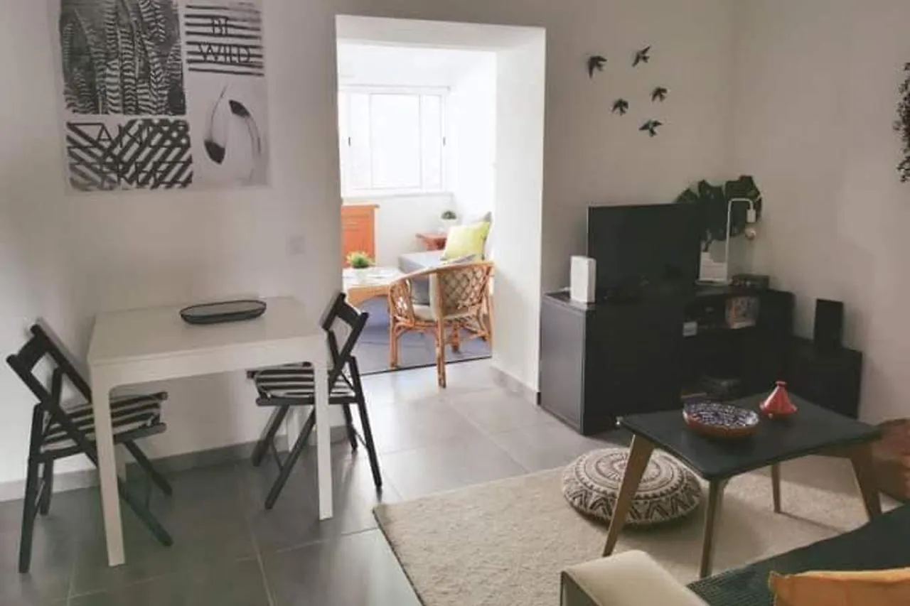 Lovelystay - Casa Palmeira Azul カルヴォエイロ 別荘