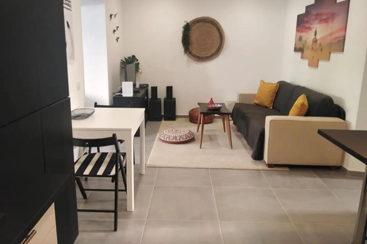 Lovelystay - Casa Palmeira Azul Carvoeiro  0*, Carvoeiro (Lagoa) Portugal