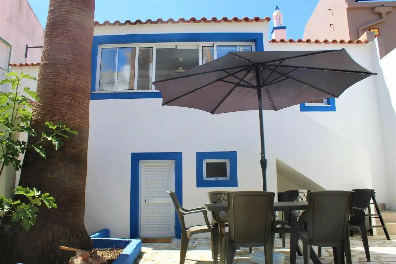 Lovelystay - Casa Palmeira Azul カルヴォエイロ