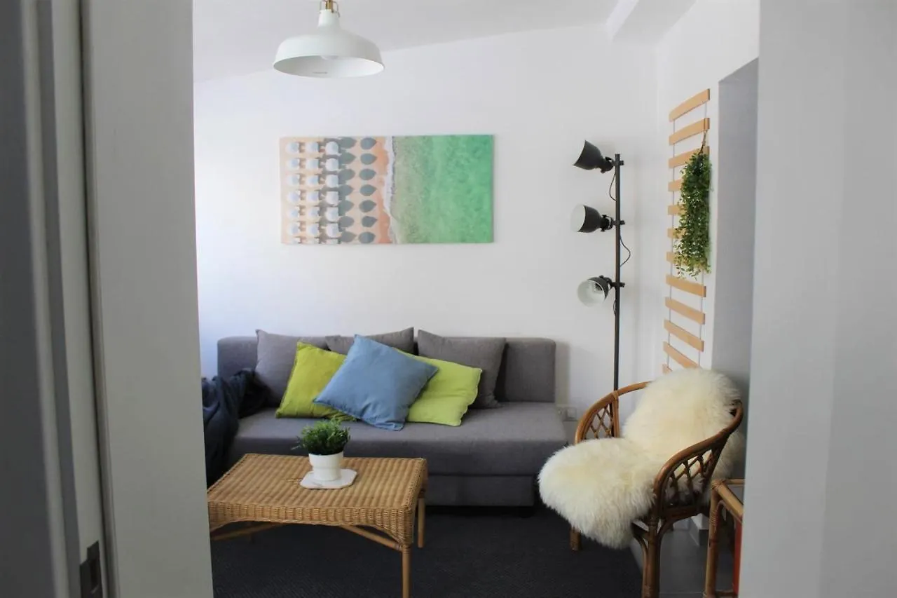 Сasa de vacaciones Lovelystay - Casa Palmeira Azul Carvoeiro