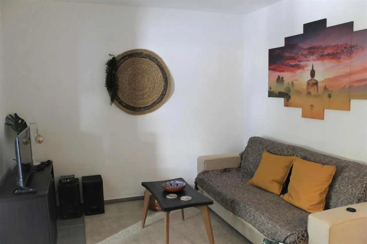 Сasa de vacaciones Lovelystay - Casa Palmeira Azul Carvoeiro