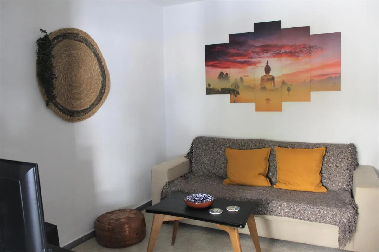 Сasa de vacaciones Lovelystay - Casa Palmeira Azul Carvoeiro